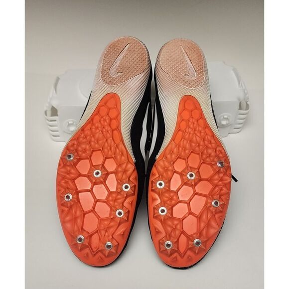 Nike Zoom Rival Track Field Running Shoes Mens US 10 - Picture 9 of 14